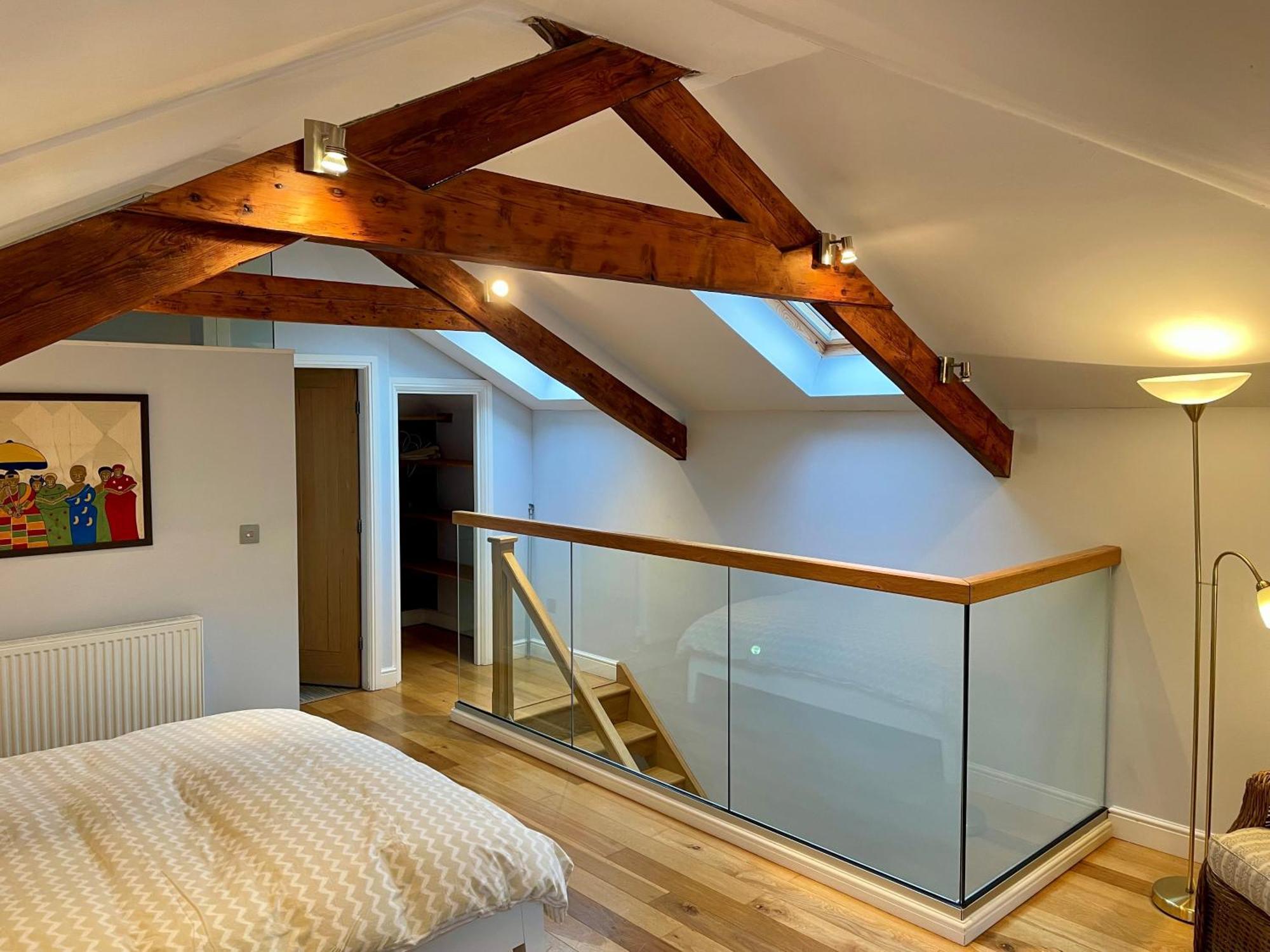 Menai Bridge Villa Ngoại thất bức ảnh