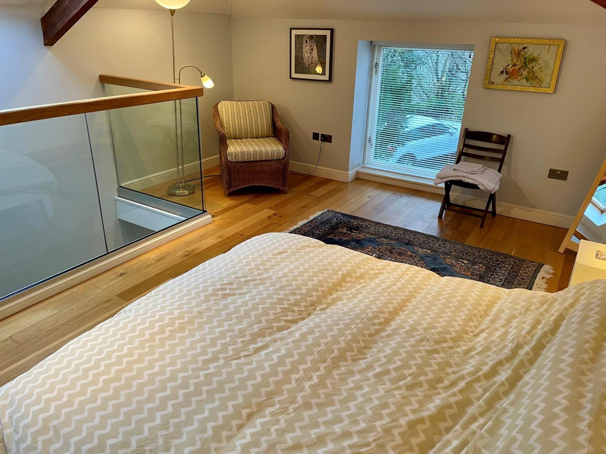 Menai Bridge Villa Ngoại thất bức ảnh