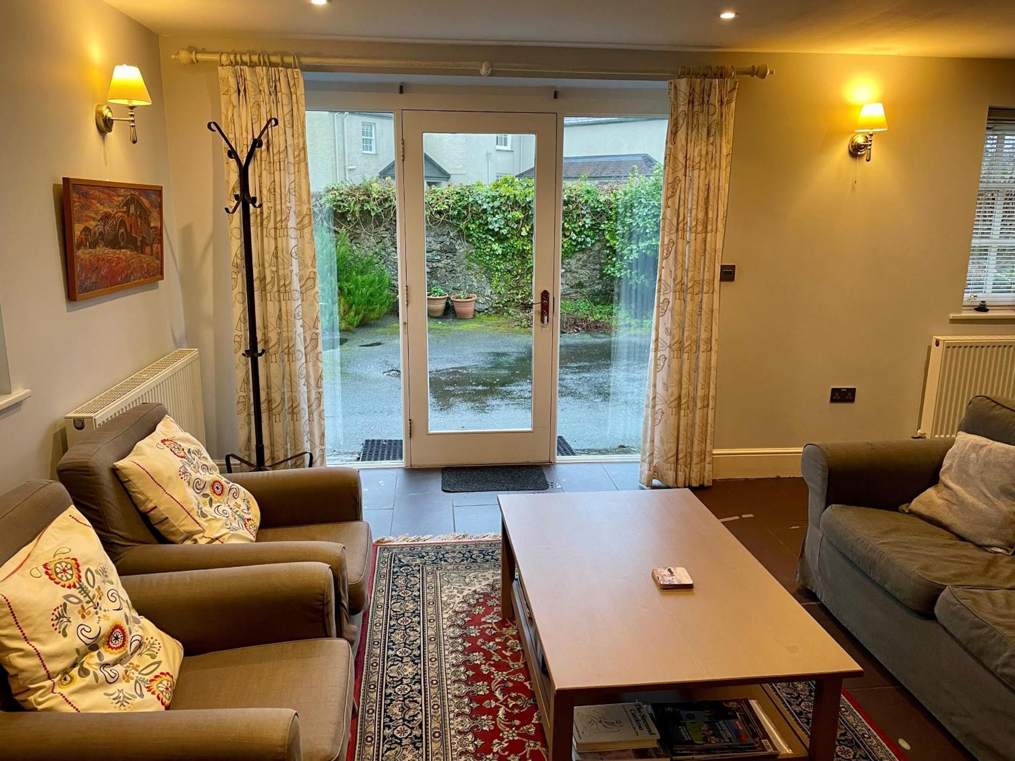 Menai Bridge Villa Ngoại thất bức ảnh