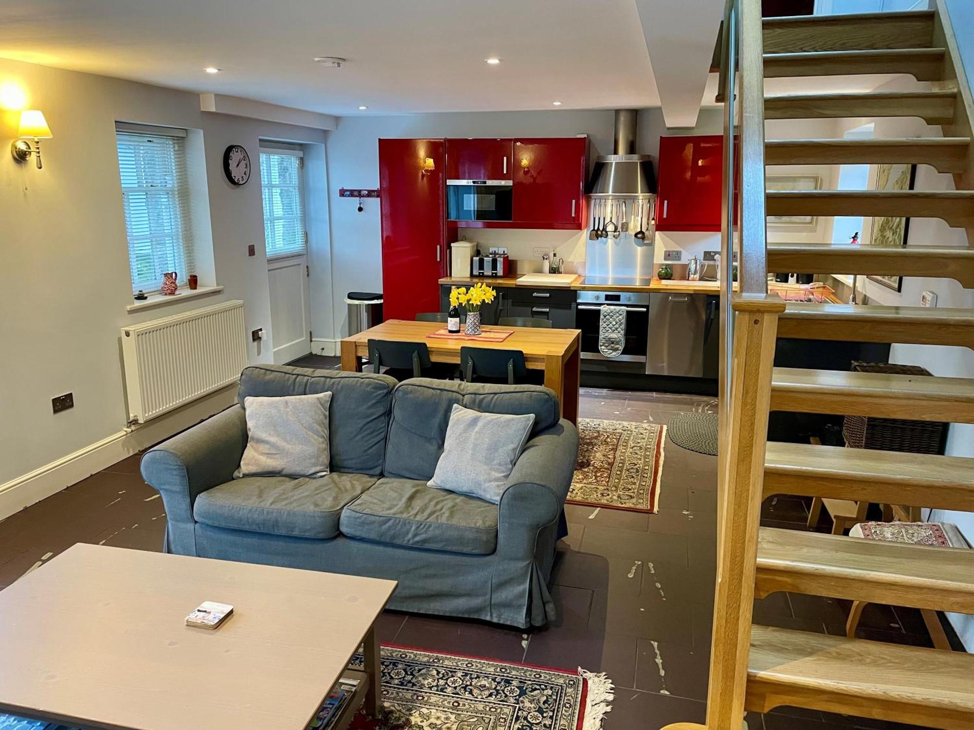 Menai Bridge Villa Ngoại thất bức ảnh