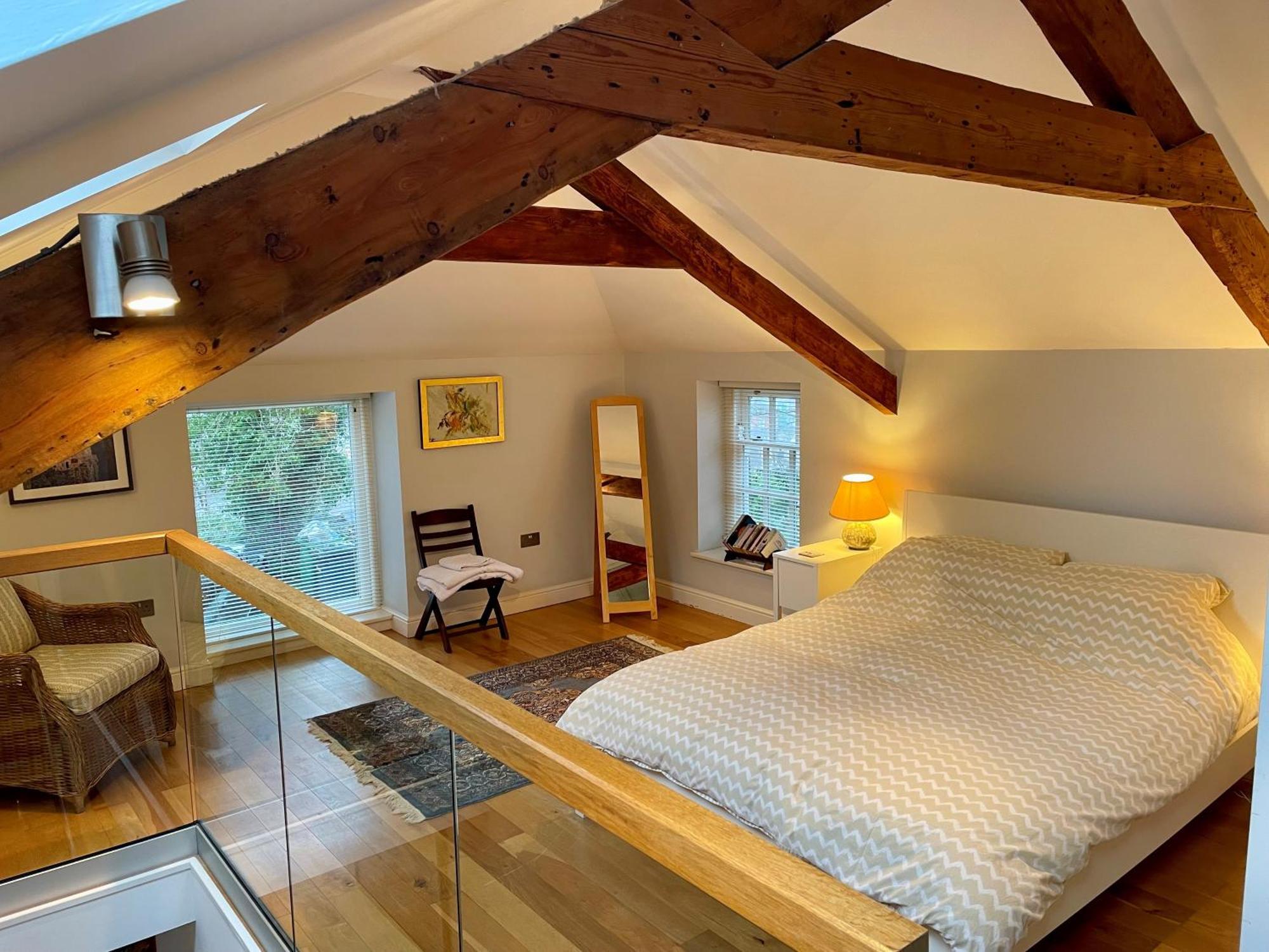 Menai Bridge Villa Ngoại thất bức ảnh