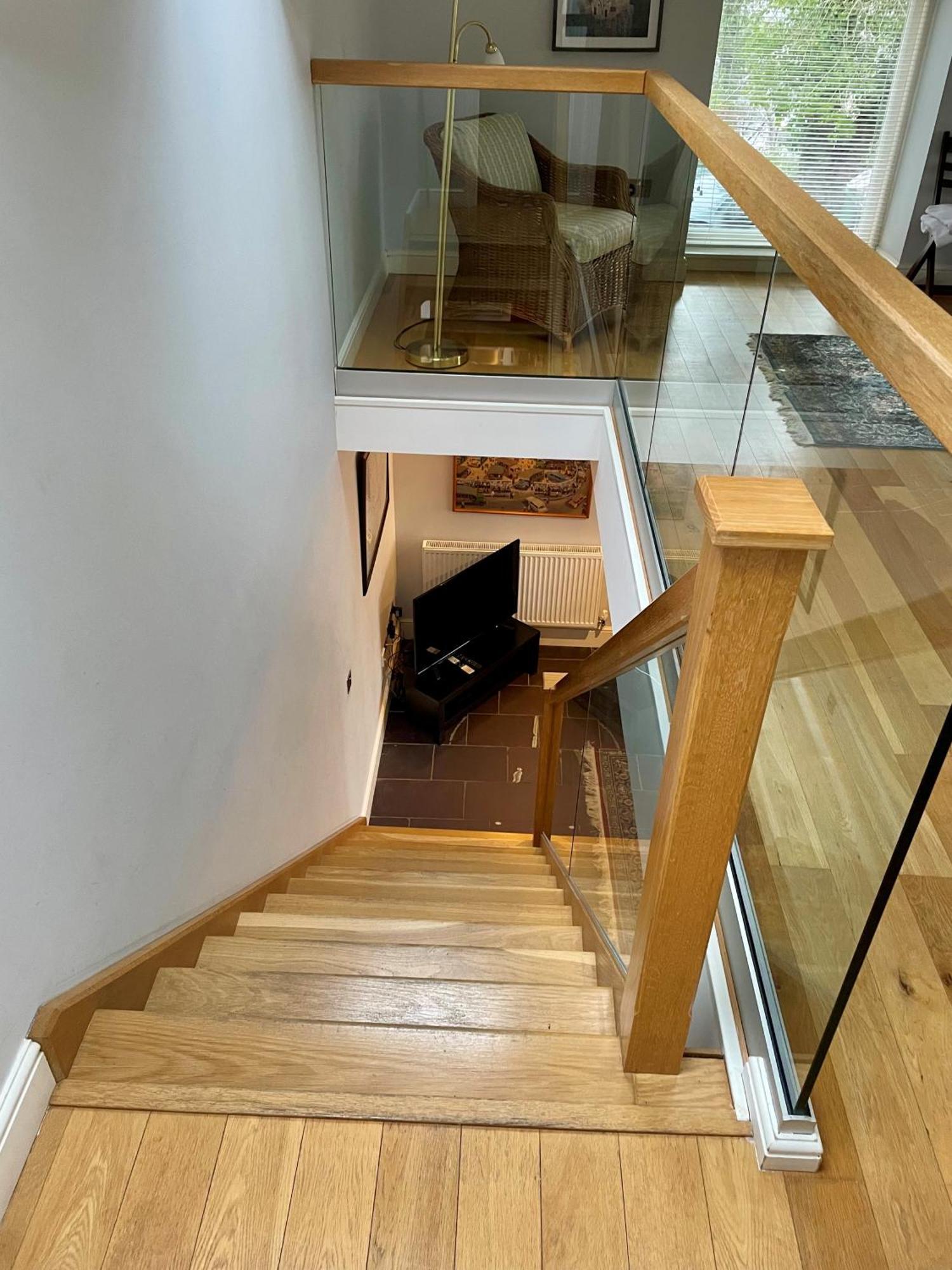 Menai Bridge Villa Ngoại thất bức ảnh